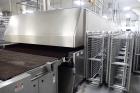 Babbco Direct Fired Tunnel Oven